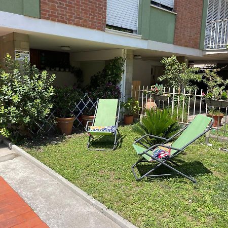 My Bnb Pisa Bagian luar foto
