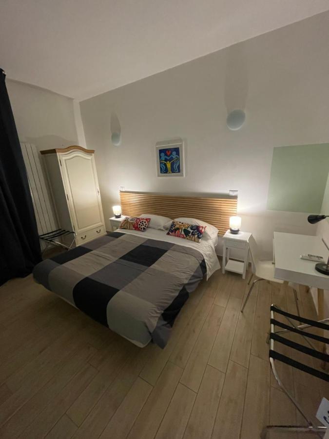 My Bnb Pisa Bagian luar foto