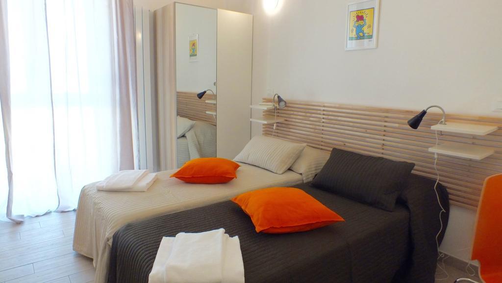 My Bnb Pisa Bagian luar foto