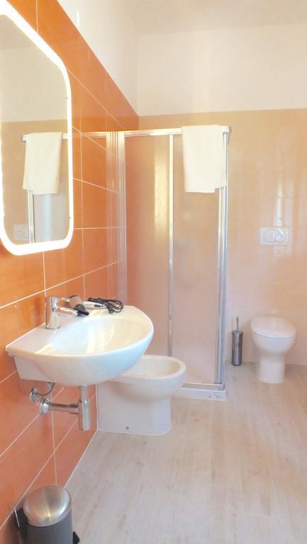My Bnb Pisa Bagian luar foto