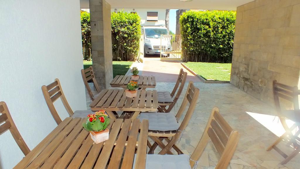 My Bnb Pisa Bagian luar foto