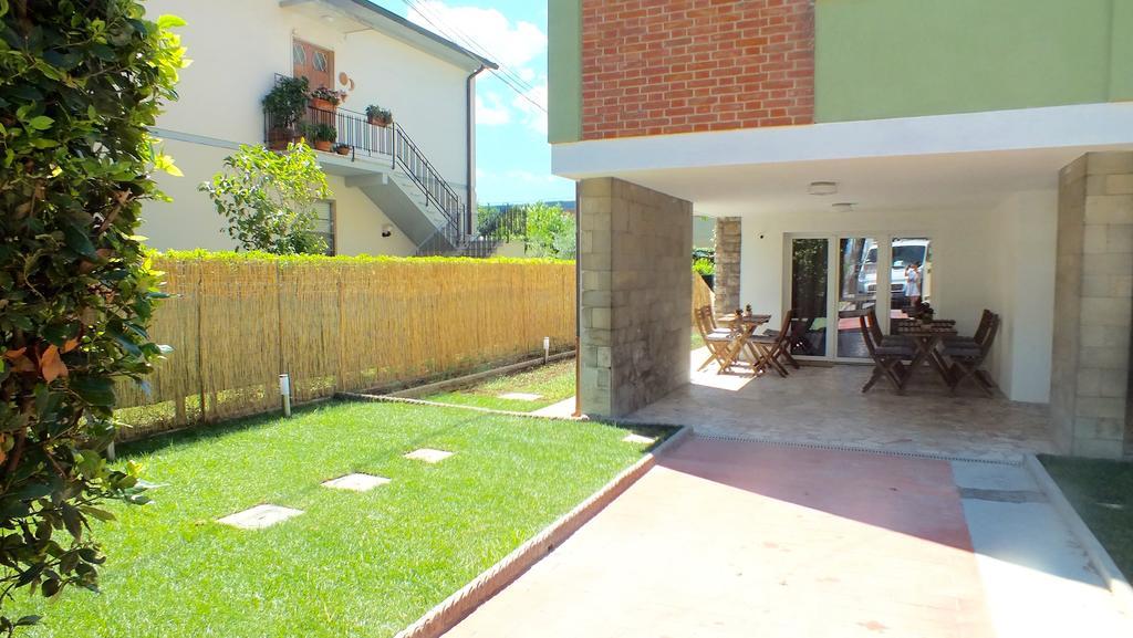 My Bnb Pisa Bagian luar foto