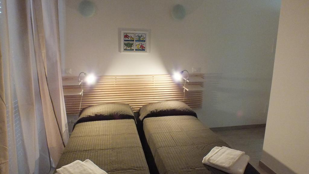 My Bnb Pisa Ruang foto