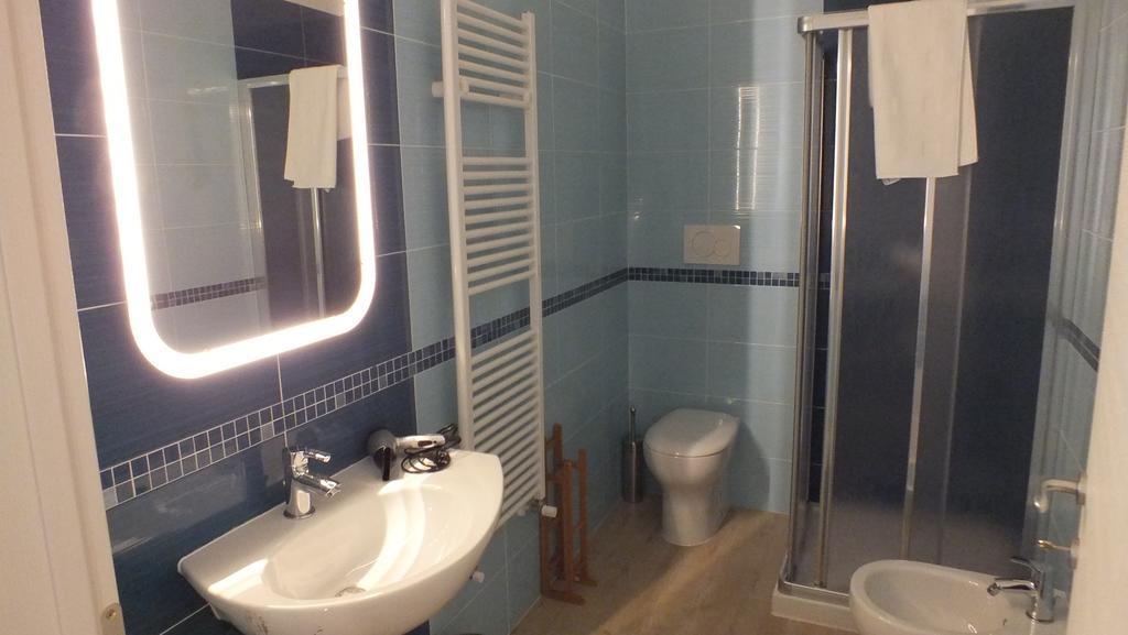 My Bnb Pisa Ruang foto