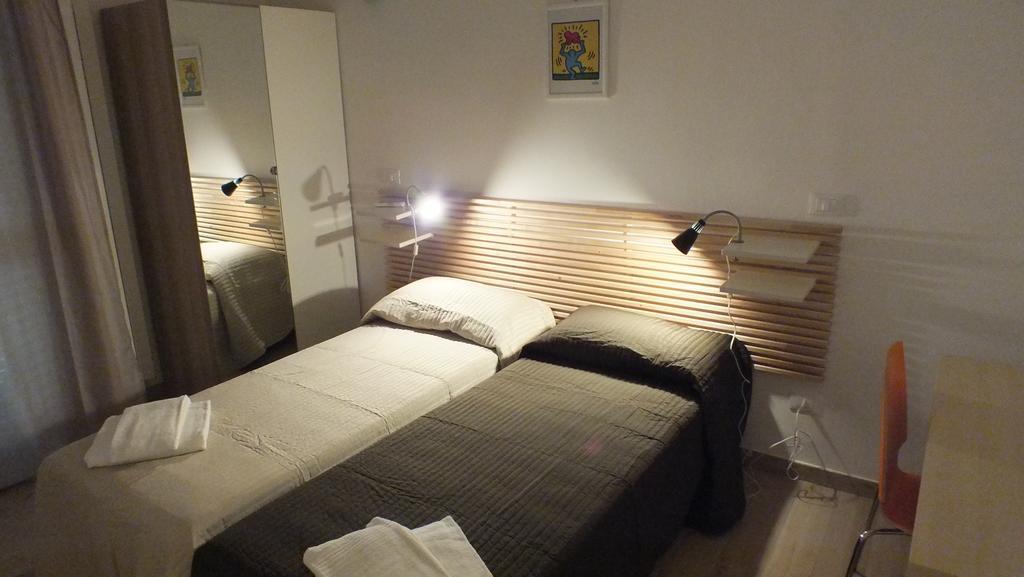 My Bnb Pisa Ruang foto