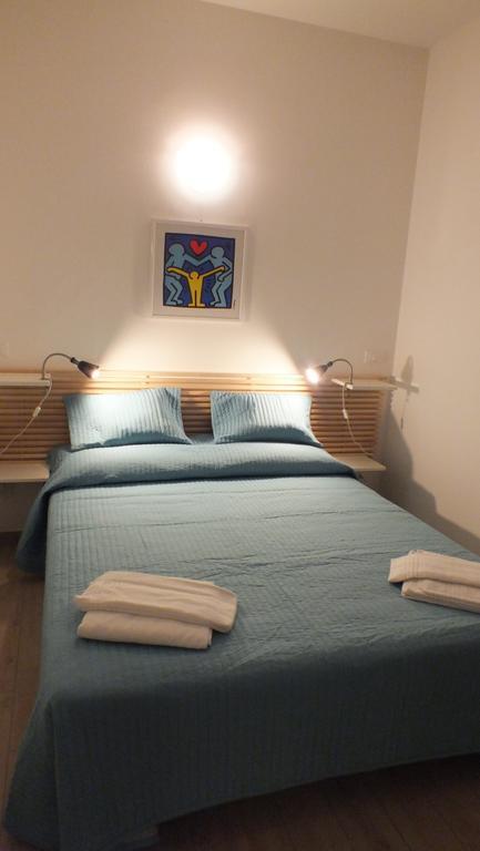 My Bnb Pisa Bagian luar foto