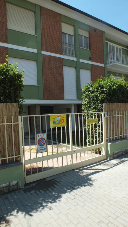 My Bnb Pisa Bagian luar foto
