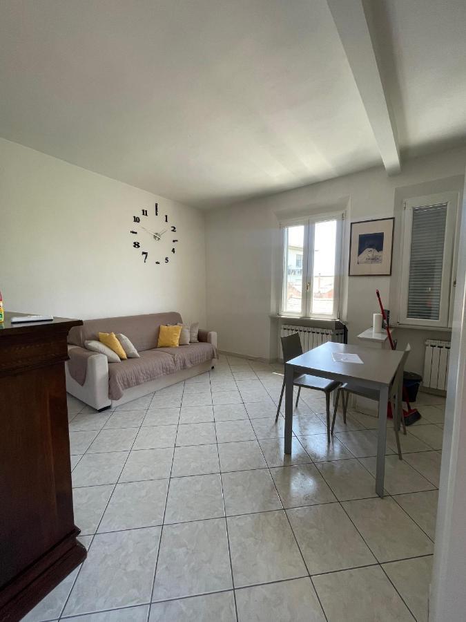 My Bnb Pisa Bagian luar foto