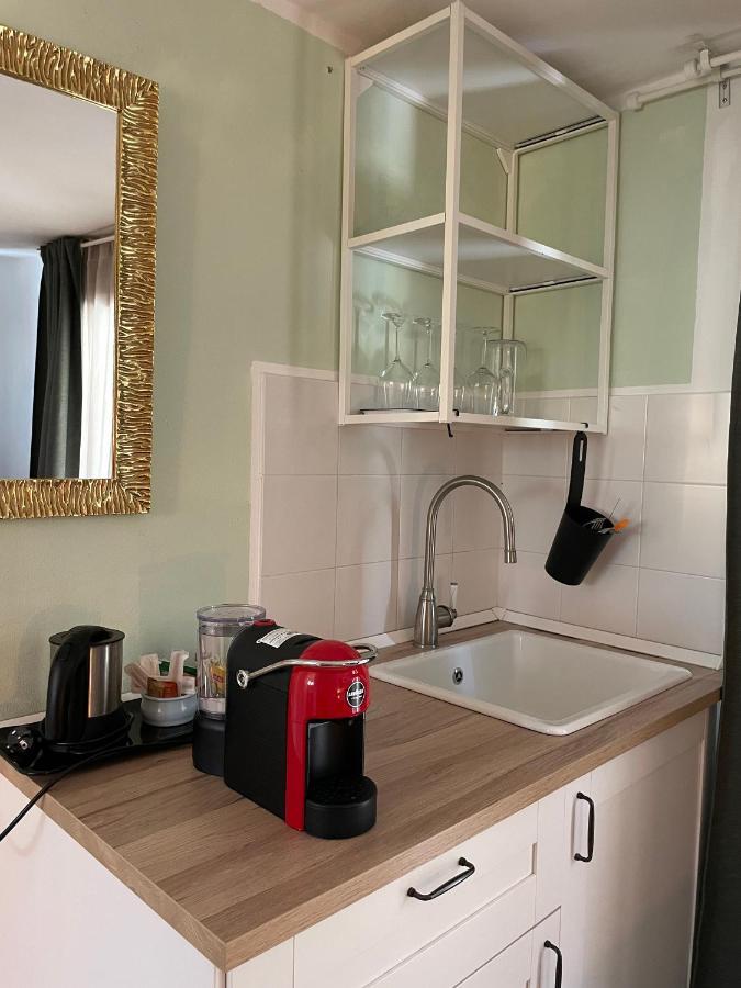 My Bnb Pisa Bagian luar foto
