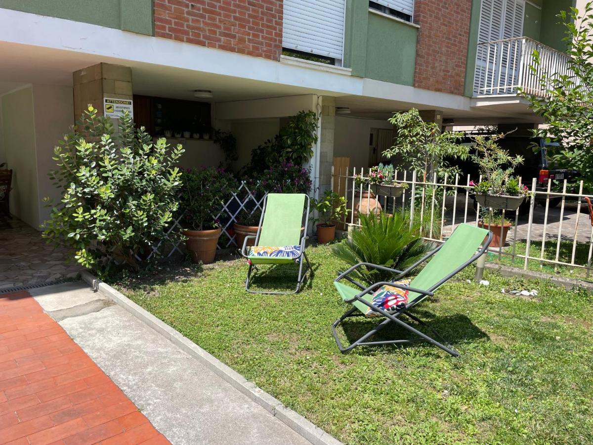 My Bnb Pisa Bagian luar foto