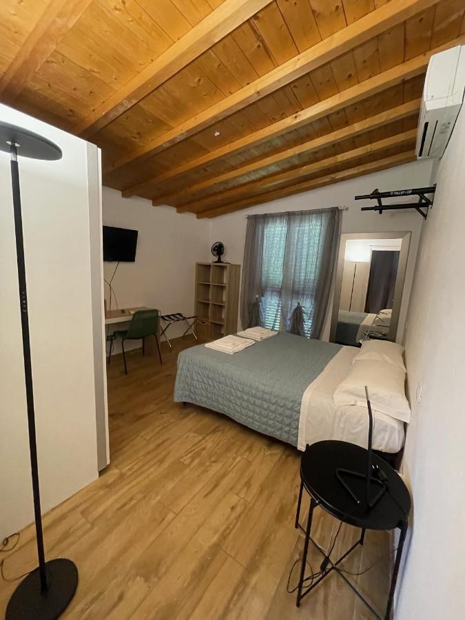 My Bnb Pisa Bagian luar foto