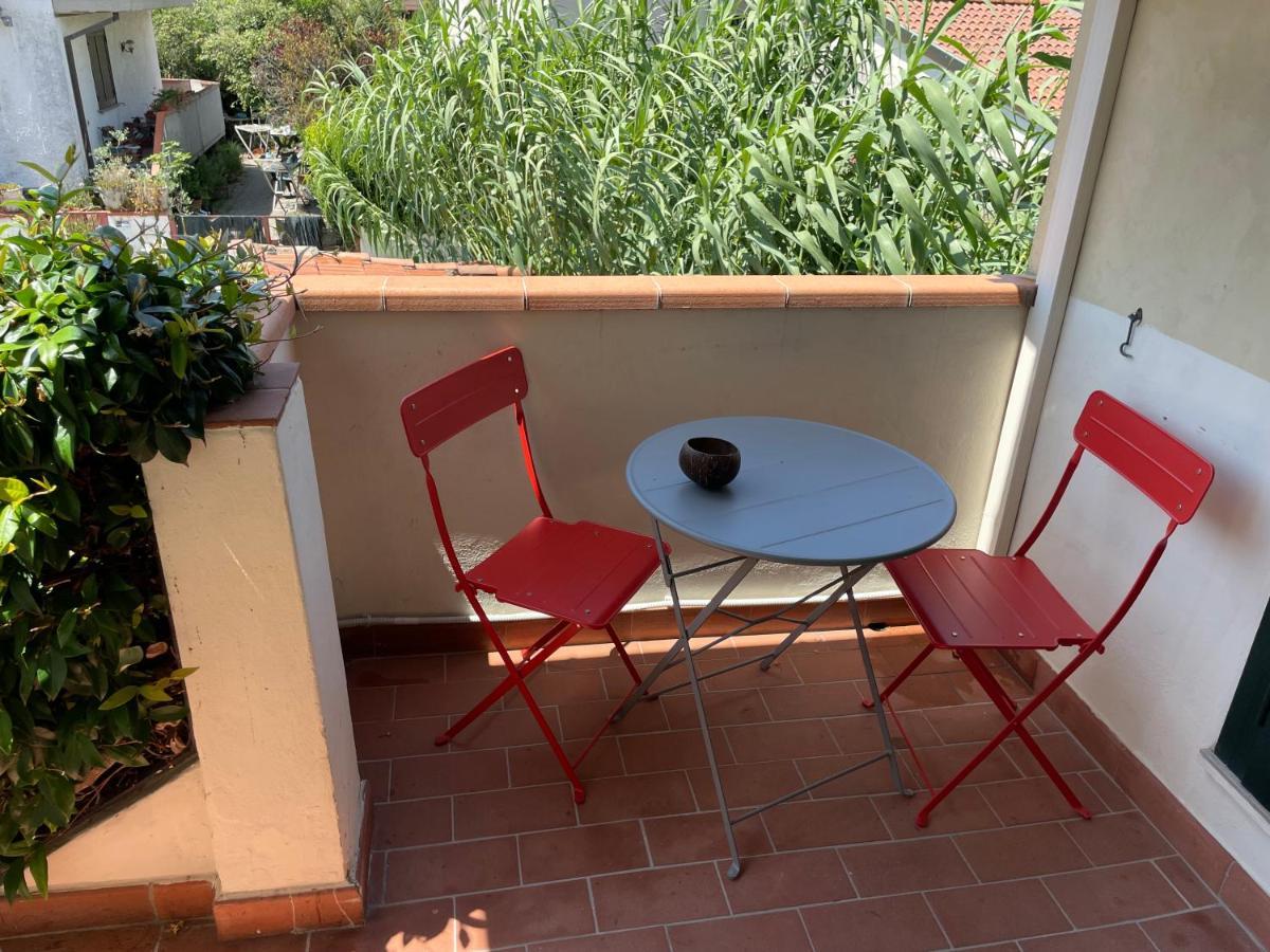 My Bnb Pisa Bagian luar foto