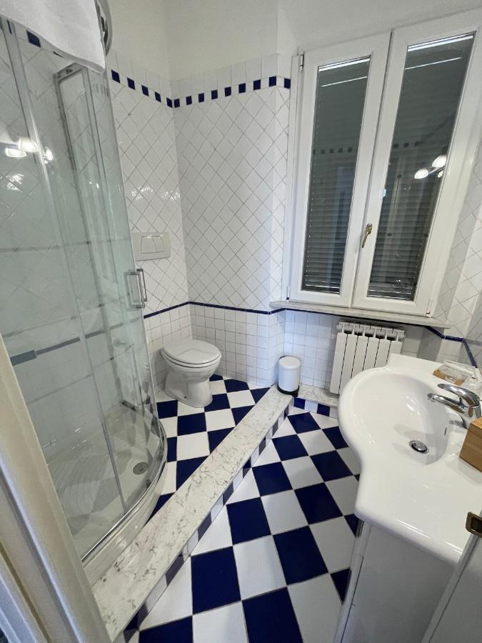 My Bnb Pisa Bagian luar foto