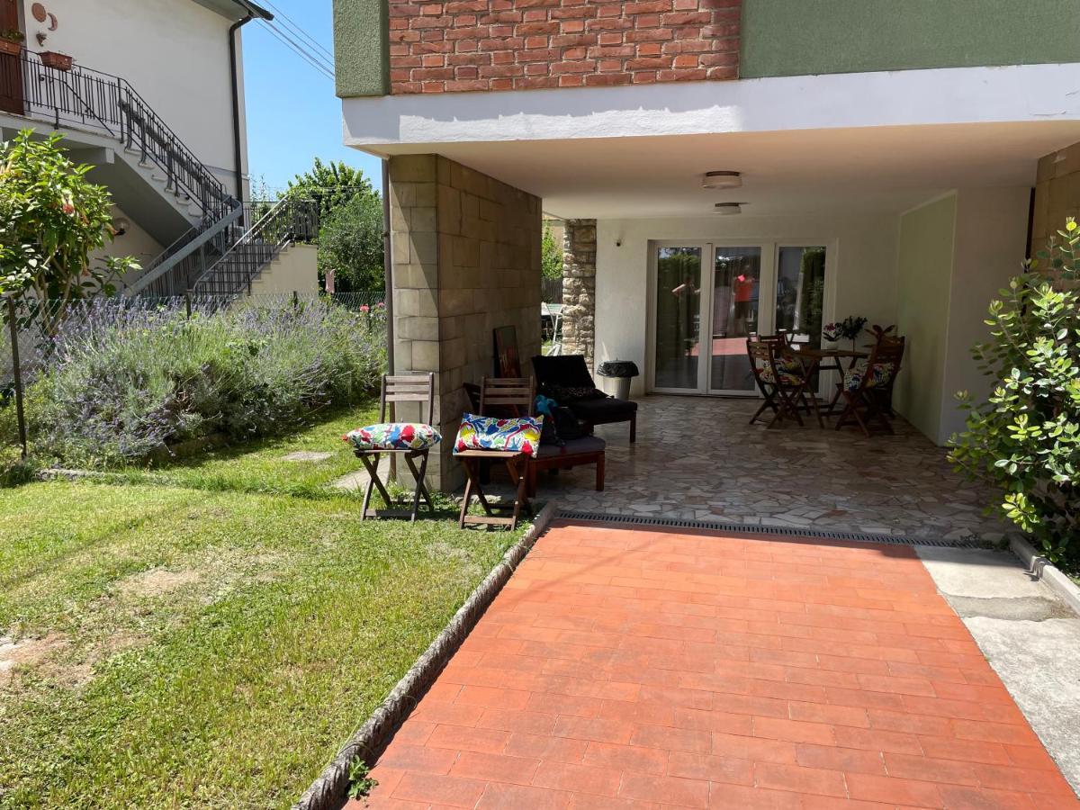 My Bnb Pisa Bagian luar foto