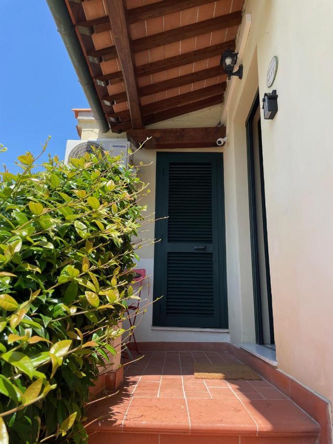 My Bnb Pisa Bagian luar foto