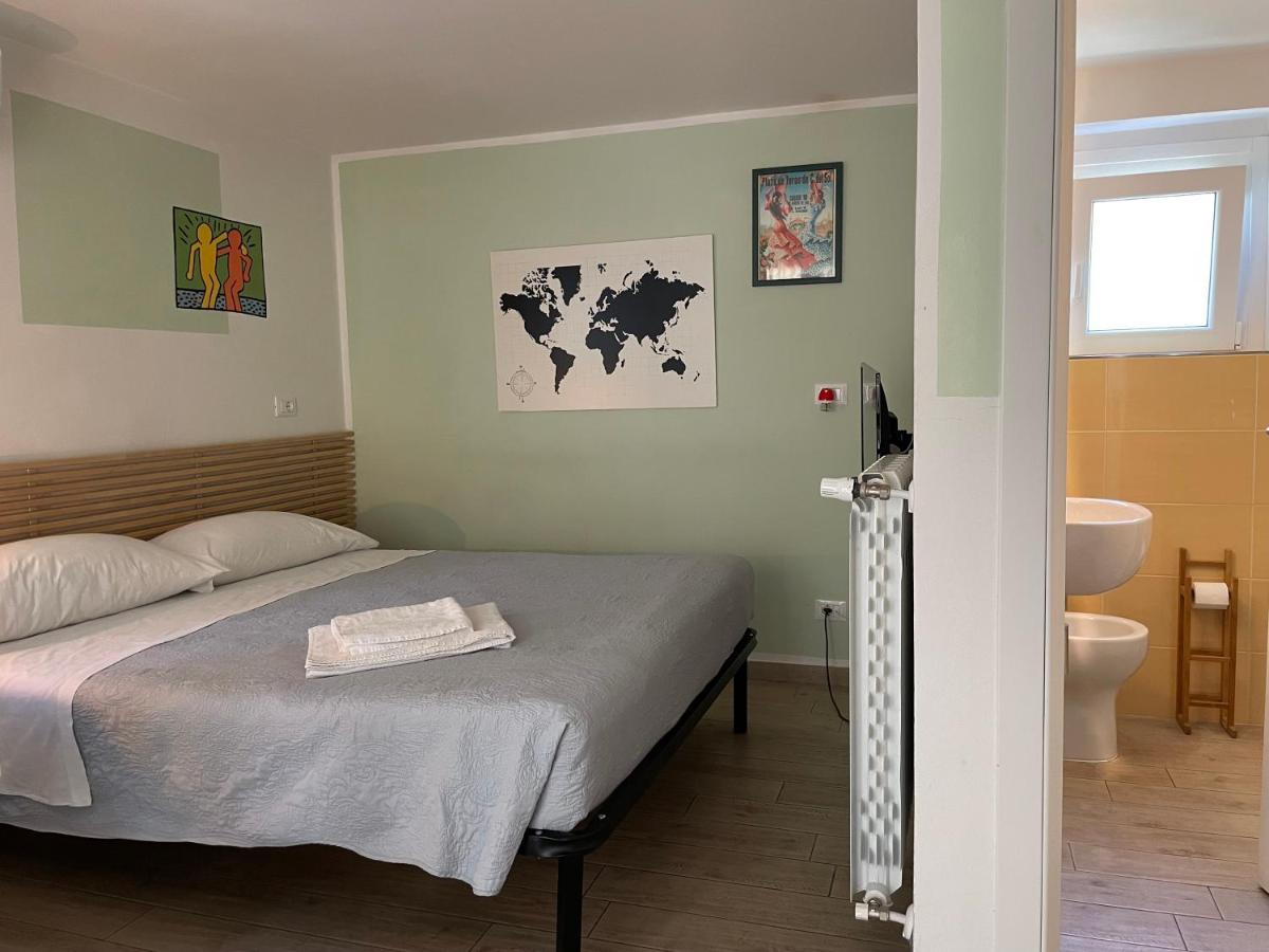 My Bnb Pisa Bagian luar foto