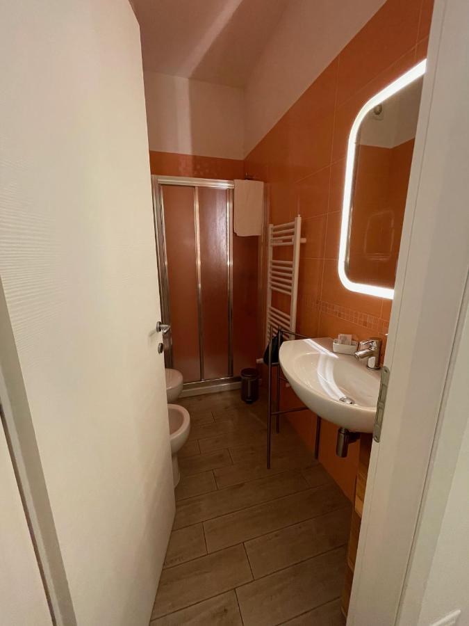 My Bnb Pisa Bagian luar foto