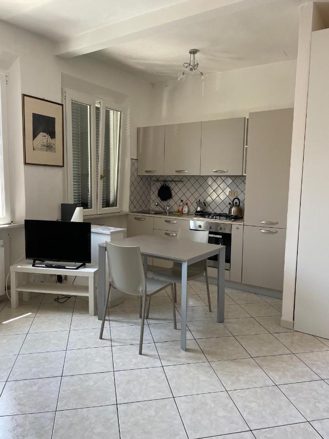 My Bnb Pisa Bagian luar foto