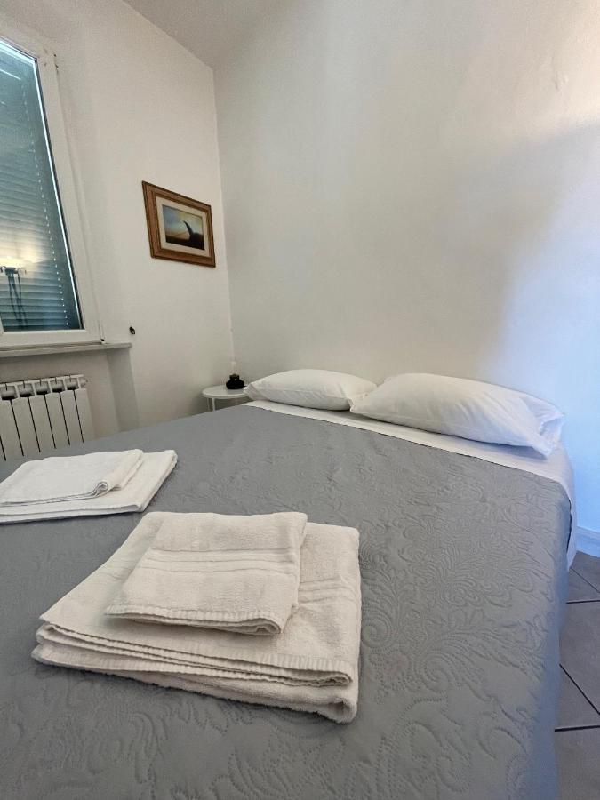 My Bnb Pisa Bagian luar foto