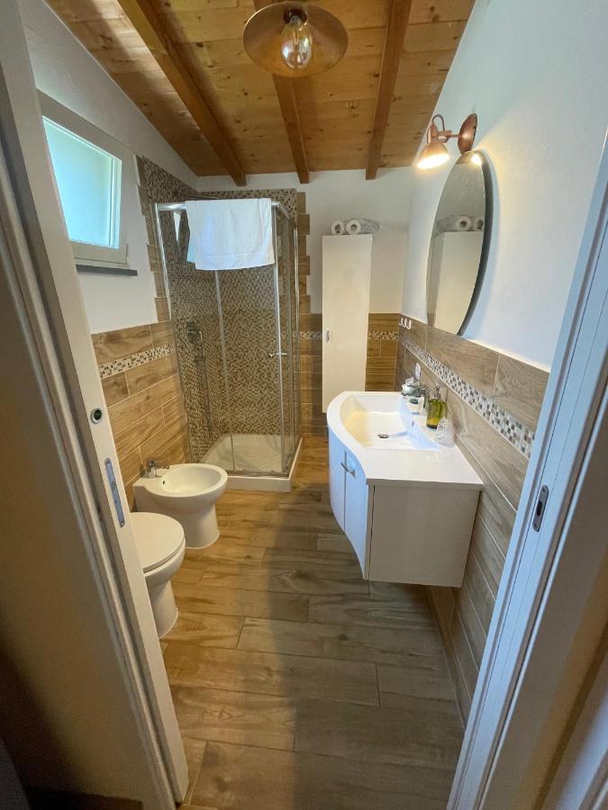 My Bnb Pisa Bagian luar foto