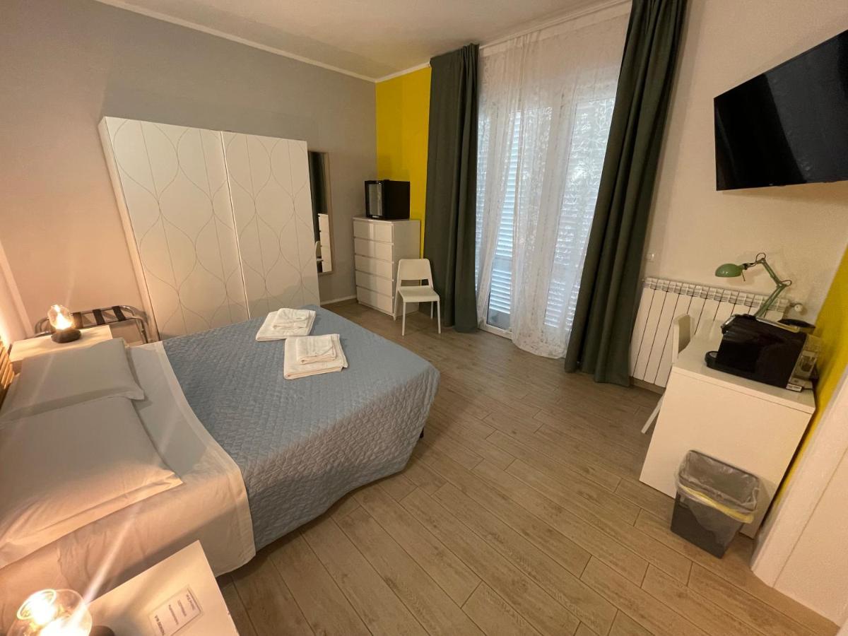 My Bnb Pisa Bagian luar foto
