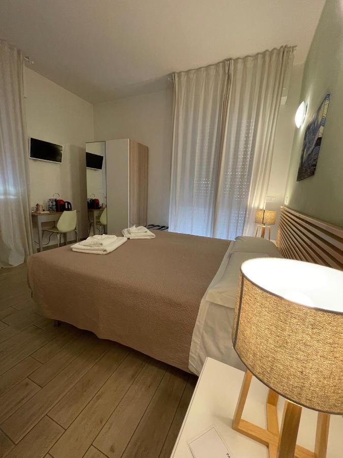 My Bnb Pisa Bagian luar foto