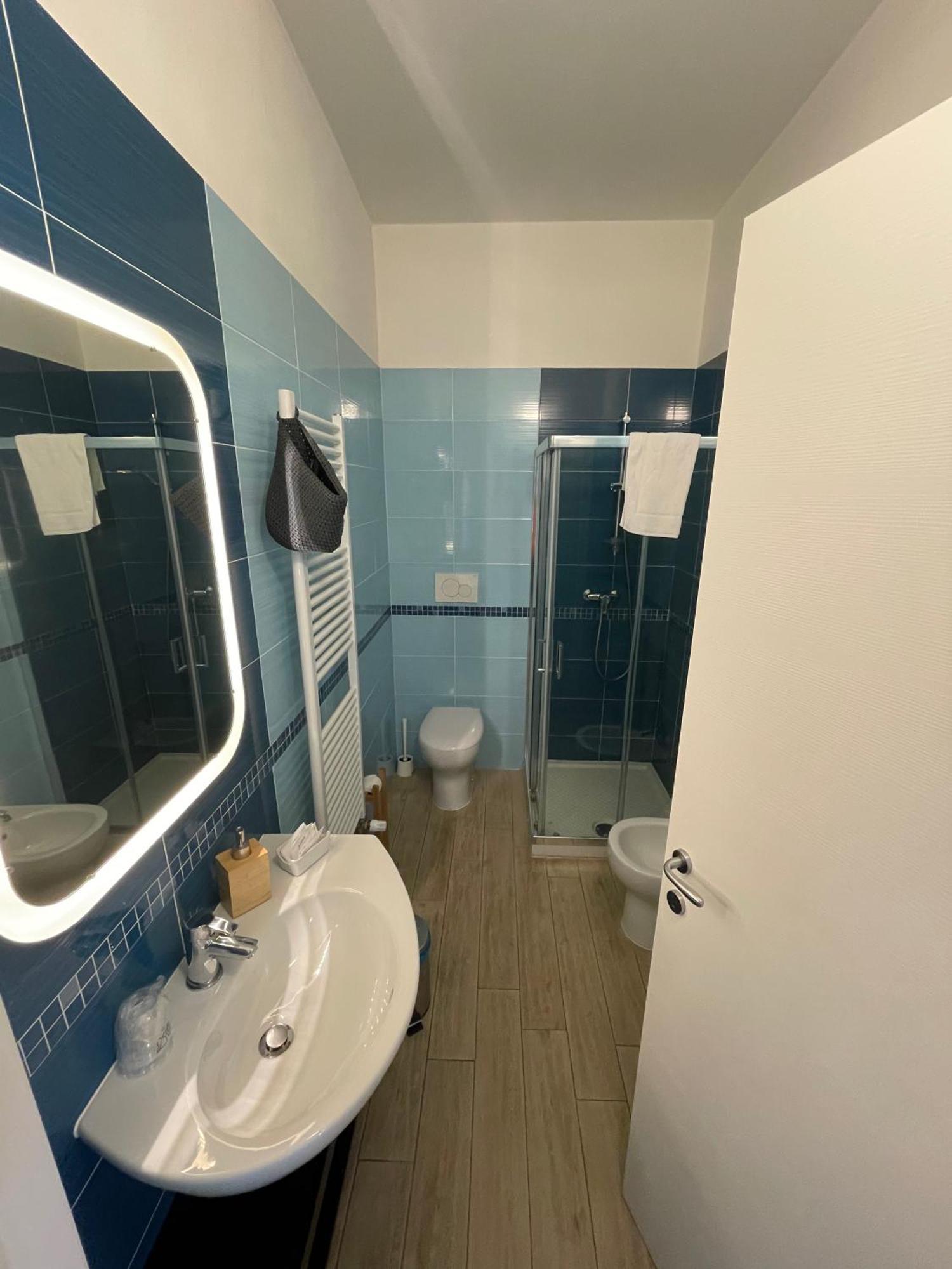 My Bnb Pisa Bagian luar foto