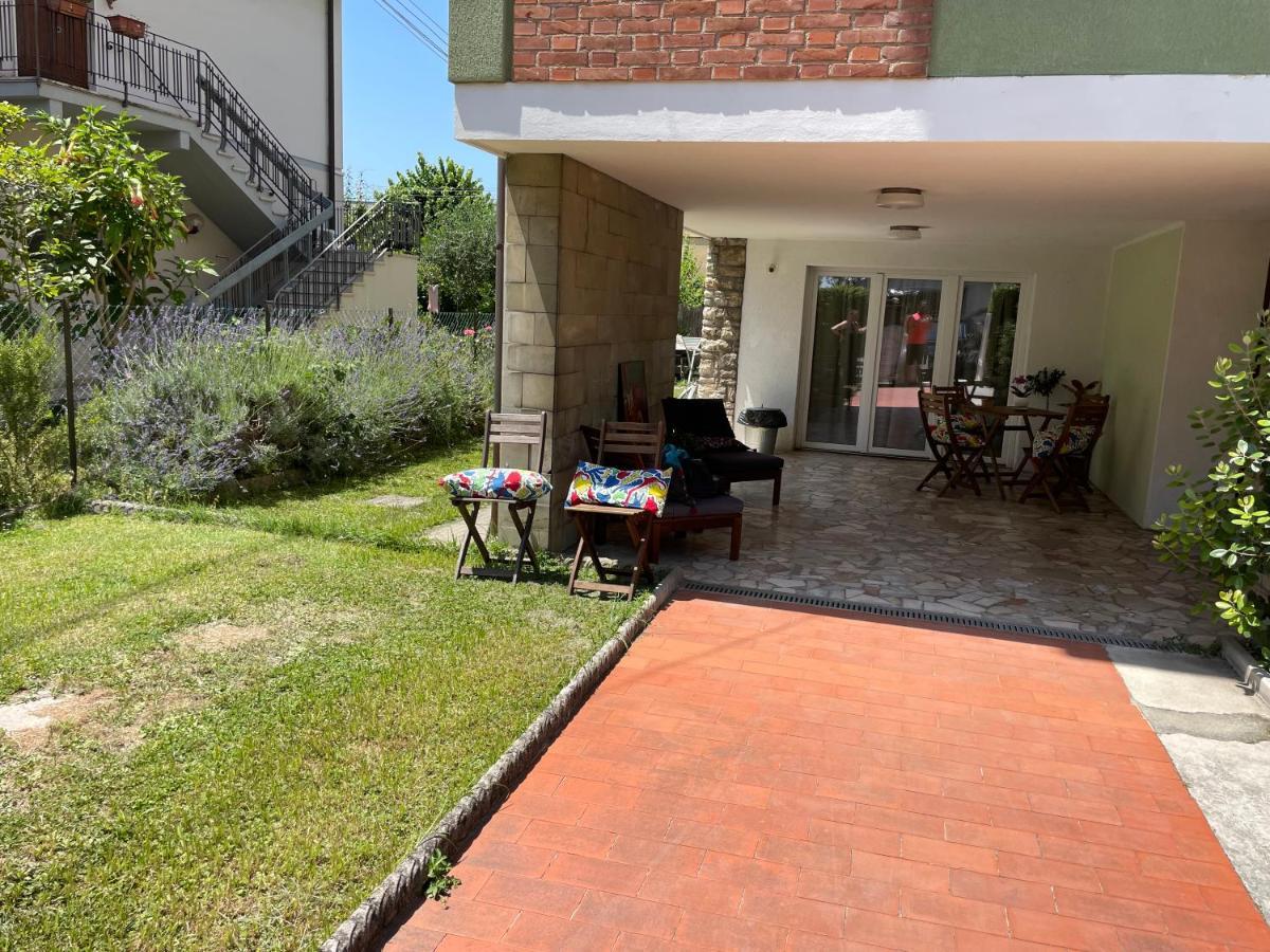 My Bnb Pisa Bagian luar foto