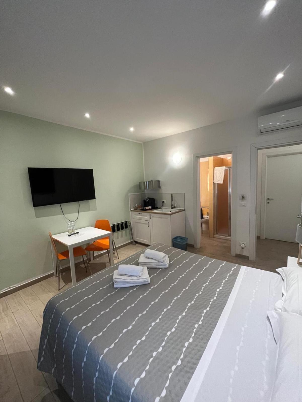 My Bnb Pisa Bagian luar foto