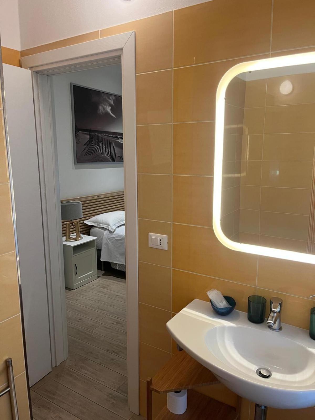 My Bnb Pisa Bagian luar foto