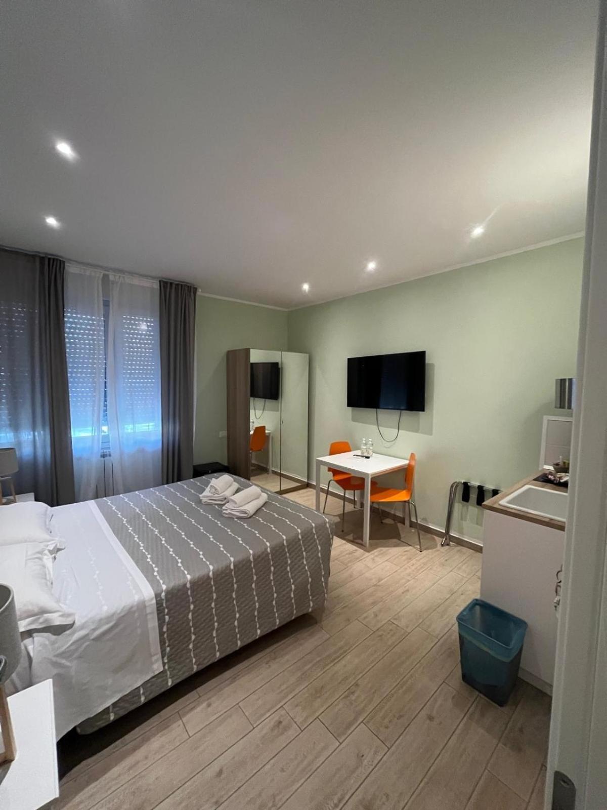 My Bnb Pisa Bagian luar foto