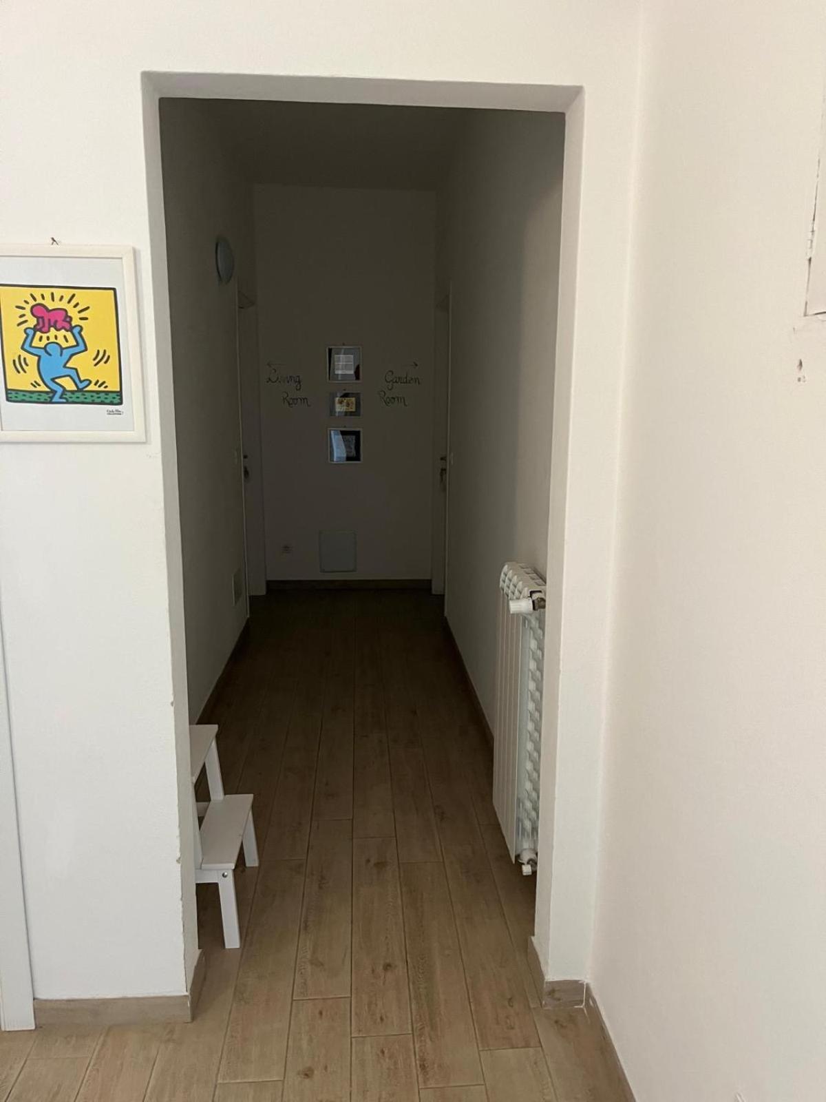 My Bnb Pisa Bagian luar foto