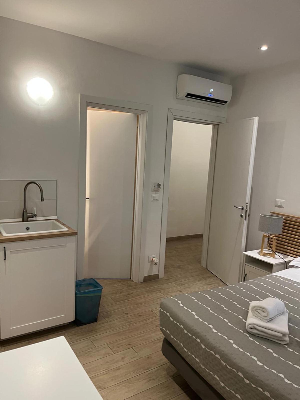 My Bnb Pisa Bagian luar foto