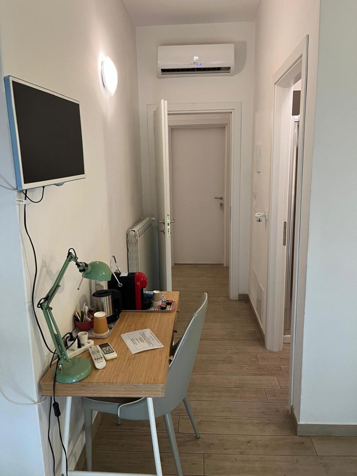 My Bnb Pisa Bagian luar foto