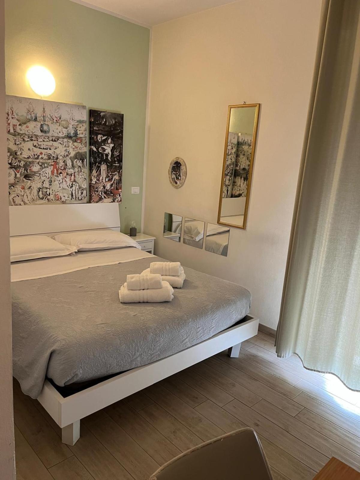 My Bnb Pisa Bagian luar foto