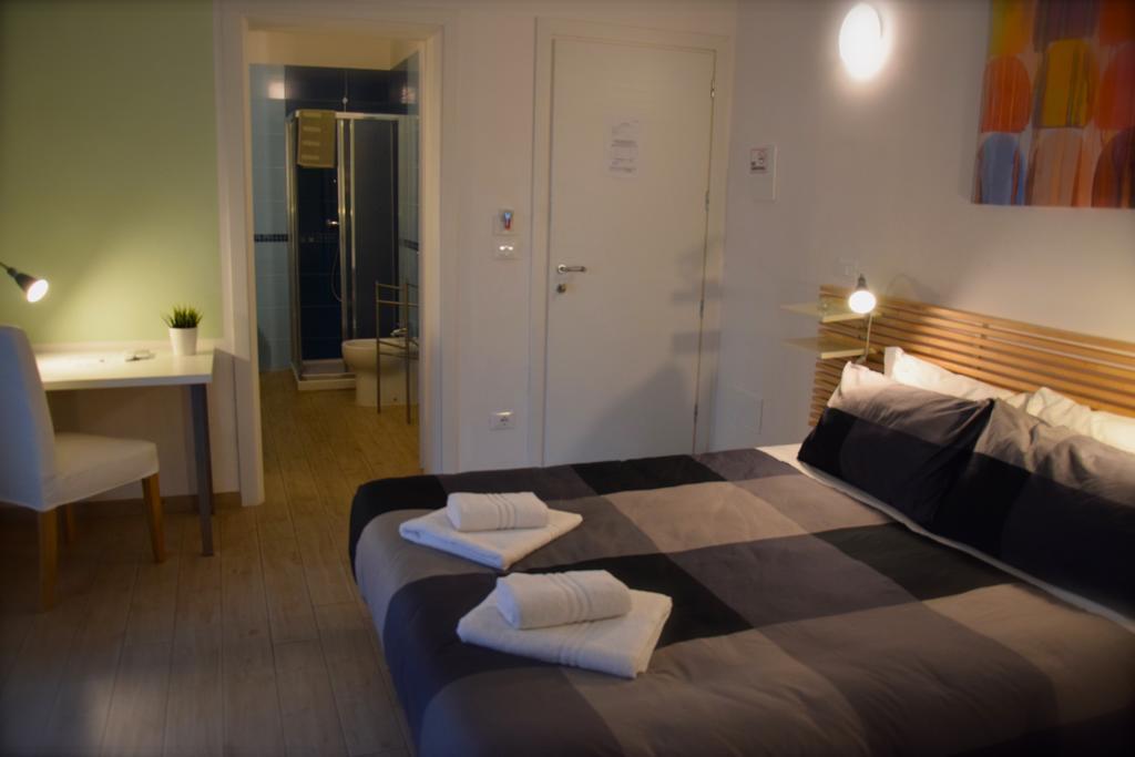 My Bnb Pisa Bagian luar foto