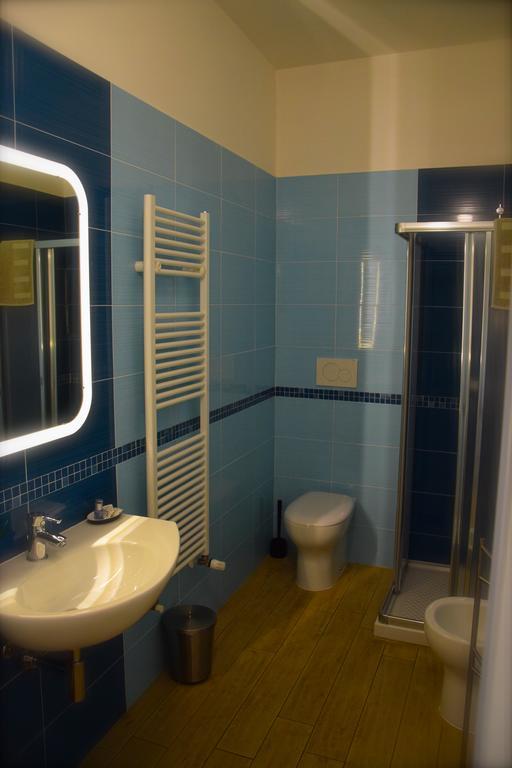 My Bnb Pisa Bagian luar foto