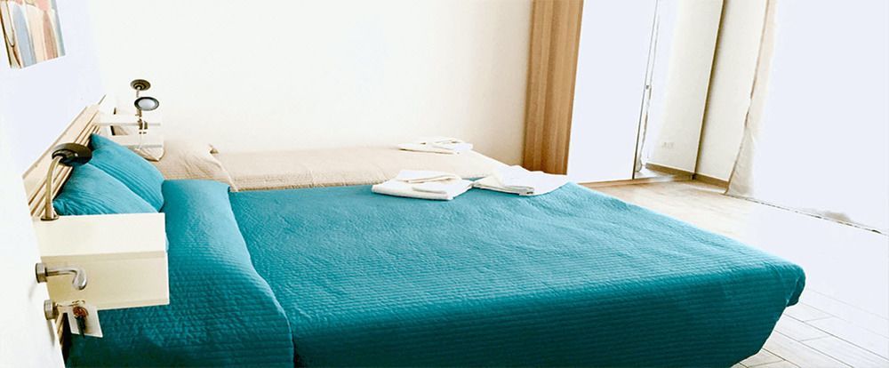 My Bnb Pisa Bagian luar foto
