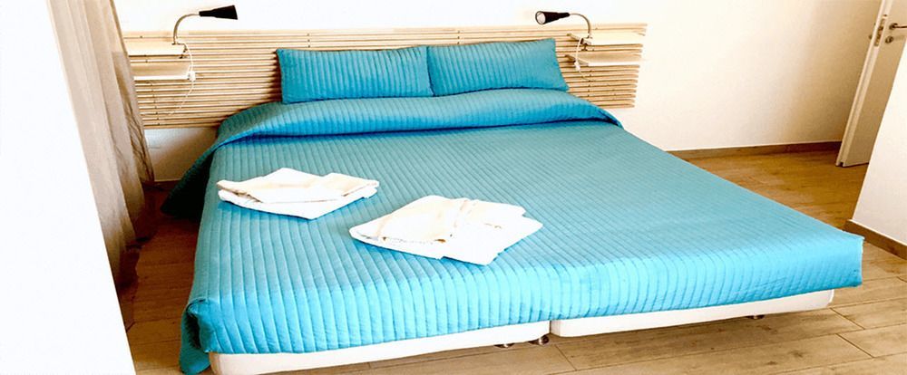 My Bnb Pisa Bagian luar foto