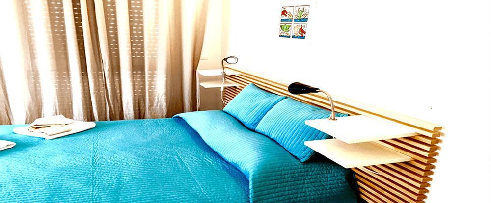 My Bnb Pisa Bagian luar foto