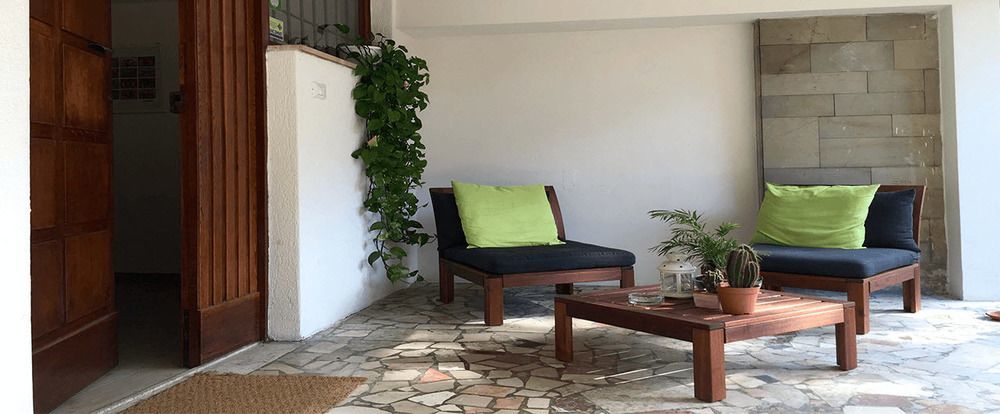 My Bnb Pisa Bagian luar foto