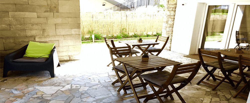 My Bnb Pisa Bagian luar foto