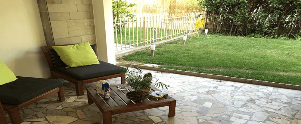 My Bnb Pisa Bagian luar foto